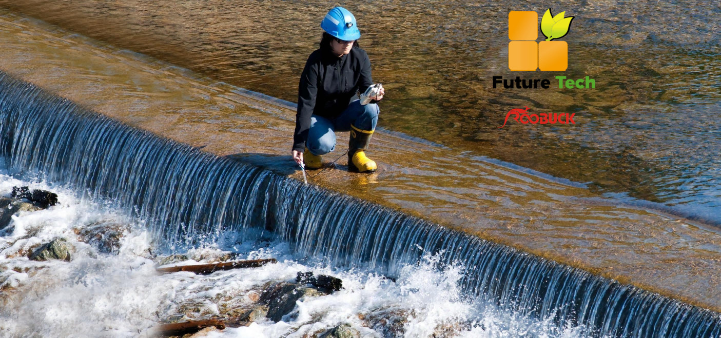 Derniers cas d'entreprise concernant Affaires de l'eau consultant le projet d'utilisation