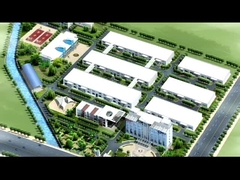 Vidéo de production de chaussures de sécurité