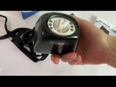 KL4.5LM Lampes à capuche pour mineurs