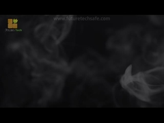 Lampe de poche LED à haute luminosité