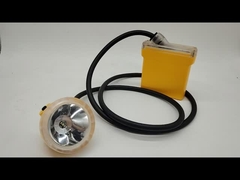 Lampe minière rechargeable KL8M