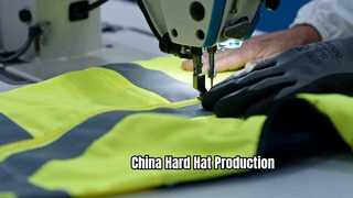 FABRICANT DE PRODUCTION DE CASQUES EN CHINE
