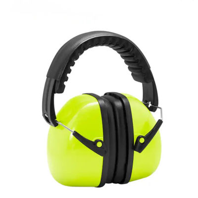 acheter Protection réglable de manchon d'oreille de sécurité d'ABS de PPE pour la protection auditive fabrication en ligne