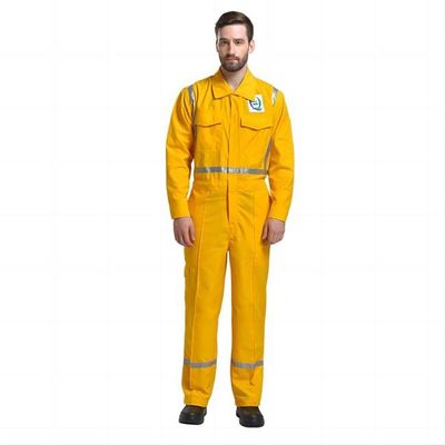 acheter 150g/200g Vêtements de protection anti-étatique et tout saisons légers pour les industries pétrochimiques et pétrolières fabrication en ligne