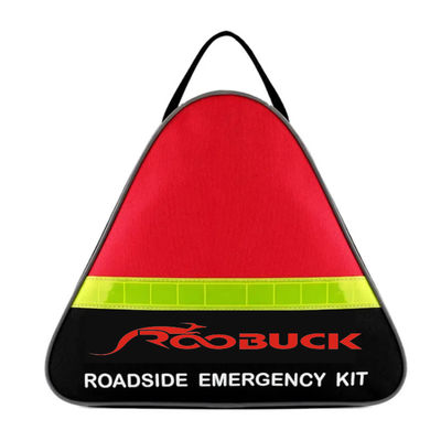 acheter L'automobile de triangle en métal utilisent les voitures des véhicules à moteur de Kit Reflective Roadside Kits For de premiers secours fabrication en ligne