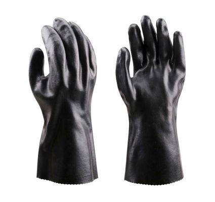 acheter Sécurité S d'acide acétique de gants résistants chimiques d'UKCA anti à taille de XXL fabrication en ligne