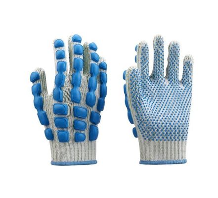 acheter Dextérité de bons de poignée de m Xxl de la mesure 8-11 bonne anti gants d'impact fabrication en ligne
