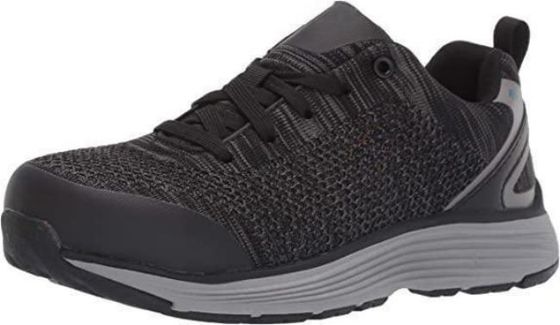 acheter La sécurité 100% synthétique du textile EU44 ESD chausse l'alliage léger confortable Toe Shoes fabrication en ligne
