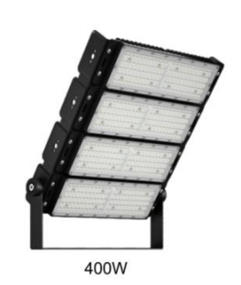 acheter Projecteur LED Future Tech 400W IP66 Étanche 60000LM fabrication en ligne