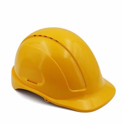 Un bon prix. Casque de soudure industriel ignifuge de casque antichoc pour le travailleur industriel de construction en ligne