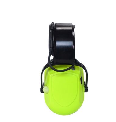 Un bon prix. protection industrielle rechargeable de manchon de l'oreille 3.5hours avec l'anti défenseur de bruit en ligne