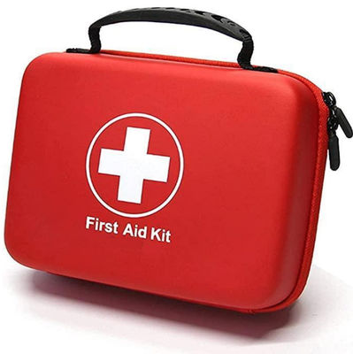 Un bon prix. Premiers secours imperméables à la maison Kit Supplies Portable Survival Emergency en ligne
