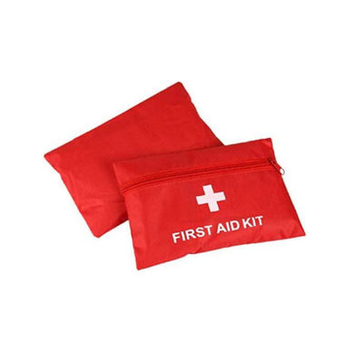 Un bon prix. Kit de premiers secours portable imperméable conçu par des médecins pour les voyages à domicile et le kit médical d'urgence de voiture en ligne
