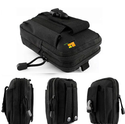 Un bon prix. Imperméabilisez la trousse de survie extérieure en nylon de Kit Secure First Aid And de premiers secours du secours 100% en ligne