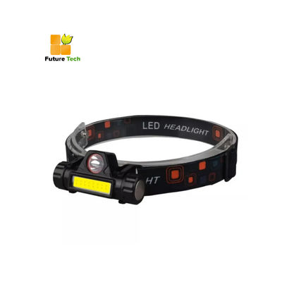 Un bon prix. Phare mené imperméable réglable de Head Lamp Outdoor IPX4 de mineur d'angle en ligne