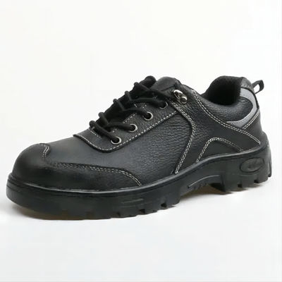 Un bon prix. Chaussures de sécurité industrielles hydrofuges, antidérapantes, résistantes aux perforations, coupe basse, avec embout en acier en ligne