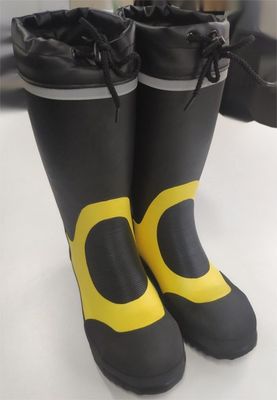 Un bon prix. Glissement de extraction en caoutchouc EU37 imperméable - 47 de bottes de caoutchouc de sécurité du travail d'OEM anti en ligne