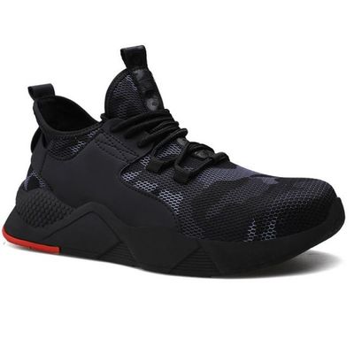 Un bon prix. Chaussures de sécurité statiques antidérapantes antidérapantes pour le travail en ligne