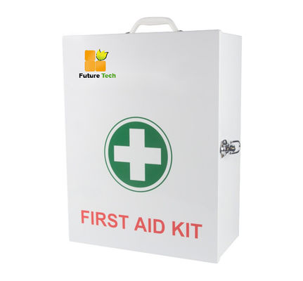 Un bon prix. École standard d'hôpital d'immeuble de bureaux de Kit Cabinet Wall Mounted For de premiers secours de survie en ligne