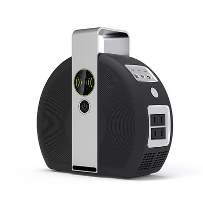 Un bon prix. Station électrique portable personnalisée 42000mAh 100W alimentation d'urgence pour 7 appareils simultanément en ligne