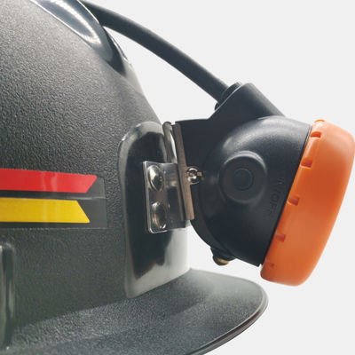 Un bon prix. ROOBUCK WIN 9 20000 Lux IP68 étanche à l'eau lampe de mine rechargeable pour chapeau dur avec 100000h de durée de vie en ligne