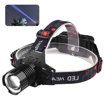 Un bon prix. FT6120 Feuille LED rechargeable 1200 lumens IPX4 imperméable à l'eau avec capteur de mouvement pour les activités de plein air en ligne