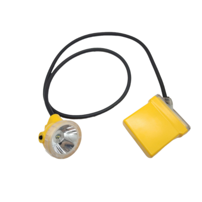 Un bon prix. KL8M Rechargeable Miner Lamp 20000 Lux IP68 for Coal Mining en ligne