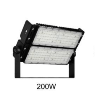 Un bon prix. Projecteur de zone YWFL200W | Projecteur de zone | 30000 Lumens | Température de couleur 3000-6500K en option en ligne