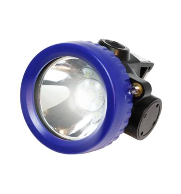 Un bon prix. BK3000 Feuille de mineur rechargeable avec 6000lux Lumière 13h Durée de fonctionnement et sécurité anti-explosion en ligne