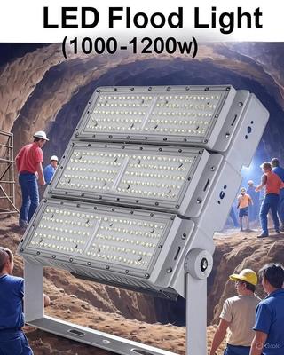 Un bon prix. High-Brightness, Durable LED Flood Lights for Construction, Mining, Outdoors en ligne