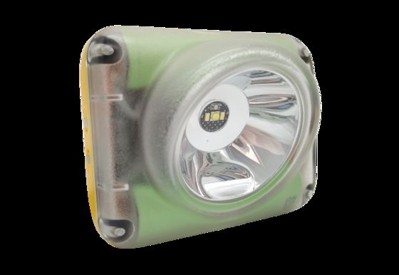 Un bon prix. FT WIN3 projecteur minier IP68 imperméable à l'eau 6400mAh 15000Lux pour l'exploitation minière et extérieure en ligne